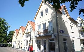 Kapitänshaus Möwenblick